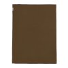 3048 2753006 meyco deken knit basic chocolate 2