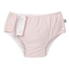 LÄSSIG Snap Swim Diaper 2023 light pink 07-12 mon.