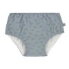 LÄSSIG Swim Diaper 2023 Boys jags light blue 07-12 mon.