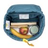 LÄSSIG Mini Outdoor Backpack Adventure 2025 blue