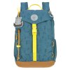 Mini Outdoor Backpack Adventure blue