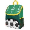 SKIP HOP Spark Style Batoh BIG Fotbal 3r+