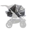 Tfk raincover duo2 combi pushchair 2025