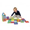 EDUSHAPE Puzzle pěnové číslice 36m+ 10ks 13,5 cm