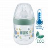 NUK for Nature lahev s kontrolou teploty 150 ml