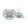 Philips AVENT Šidítko Ultra air neutral 18m+, 1ks