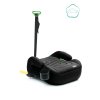16119 3 fillikid podsedak flip deluxe isofix i size black babystar cz