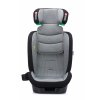 Fillikid Autosedačka Eli Pro Isofix i-size 100-150 cm grey