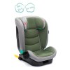 16131 2 fillikid autosedacka eli pro isofix i size 100 150 cm green babystar cz
