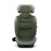 Fillikid Autosedačka Eli Pro Isofix i-size 100-150 cm green