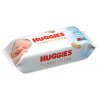 HUGGIES® Ubrousky vlhčené Extra Care Single 56 ks