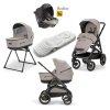 29630 16 kombinovany kocarek inglesina aptica xt darwin recline 4v1 tundra beige pro miminko