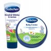 BÜBCHEN Sada krémů Baby 150 ml+ Baby do každého počasí 75 ml