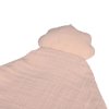 LÄSSIG Baby Comforter 2024 Little Universe Cloud powder pink