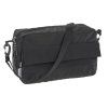 LÄSSIG Casual Buggy Organizer Bag black