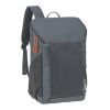 LÄSSIG Green Label Slender Up Backpack 2024 Reflective anthracite