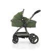egg2 side view carrycot on chassis z6