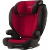 Recaro Monza Nova Evo Racing Red 15-36kg