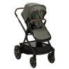 Nuna set DEMI™ next 2025 pine