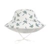 LÄSSIG Sun Protection Bucket Hat 2024 palms nature 07-18 mon.