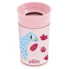 DR.BROWN'S Hrnek Cheers Jungle 300 ml 9m+, růžový (TC01093)