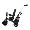KINDERKRAFT SELECT Tříkolka Easytwist Black, Premium