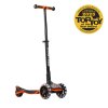 smarTrike Xtend Scooter 2025 orange