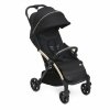 CHICCO Kočárek sportovní Goody Xplus - Black Re_Lux Eco+