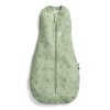 ERGOPOUCH Zavinovačka a pytel na spaní 2v1 Cocoon Willow 3-6 m, 6-8 kg, 0,2 tog