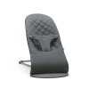 Lehátko BabyBjörn Bouncer Bliss Anthracite Woven(0)