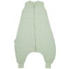 Meyco Letní mušelínový Jumper vel.80 - Soft green