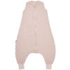 Meyco Letní mušelínový Jumper vel.92 - Soft pink