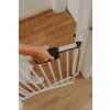 17452 1 geuther zabrana do dveri easylock plus 80 5 88 5 cm kovova white babystar cz
