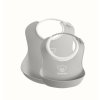 046762 feeding bib set gray 2 pack product babybjorn 01 medium