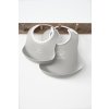 046762 feeding bib set gray 2 pack product babybjorn 02 medium