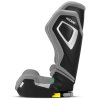 30563 6 svetle seda detska autosedacka pro deti od 100 do 150 cm tj 3 12 let recaro axion1 happy grey