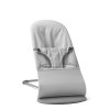 006029 bouncer bliss woven light gray melange product babybjorn 01 medium