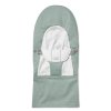 010170 fabric seat bouncer balance soft lightsage gray cotton jersey babybjorn 02 medium