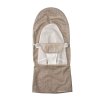 010144 babybjorn fabric seat for bouncer balance soft soft gray beige white mesh 01 medium
