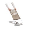 010144 babybjorn fabric seat for bouncer balance soft soft gray beige white mesh 03 medium