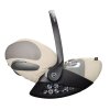 UKJE ESSENTIALS CYBEX CLOUD Z(2)T AUTOSTOELHOES BEIGE WAFEL 4001
