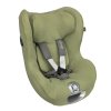 UKJE ESSENTIALS CYBEX SIRONA Z AUTOSTOELHOES GROEN WAFEL 6158 ©FotostudioWierd