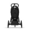 Cybex Avi Spin + Cot S Moon Black