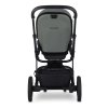EASYWALKER Kočárek kombinovaný Harvey⁵ 2v1 Agave Green LITE AIR + CYBEX Aton B2 i-Size + základna