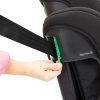 Graco Eldura™ R129 midnight