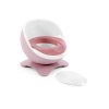 babystyle egg eggloo nocnik pink