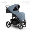 Dětský kočárek Camarelo Navo 2025