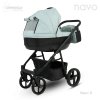 Dětský kočárek Camarelo Navo 2025