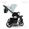 Dětský kočárek Camarelo Navo 2025