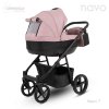 Dětský kočárek Camarelo Navo 2025